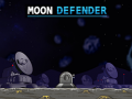 Oyunu Moon Defender
