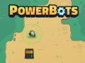 Oyunu Powerbots