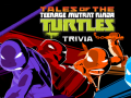 Oyunu Teenage Mutant Ninja Turtles Trivia