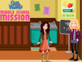 Oyunu Girl Meets World: Middle School Mission