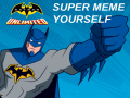 Oyunu Batman Anlimited: Super Meme Yourself