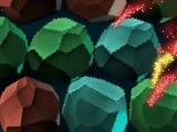 Oyunu Cosmic Rocks
