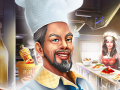 Oyunu Fabio the Chef