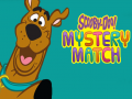Oyunu Scooby-Doo! Mystery Match