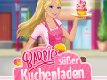 Oyunu Barbie:Süßer Kuchenladen