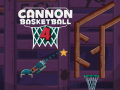 Oyunu Cannon Basketball 4