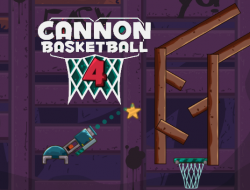 Cannon Basketball 4
