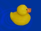 Oyunu Duck