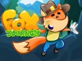 Oyunu Fox Journey