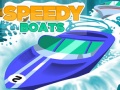 Oyunu Speedy Boats