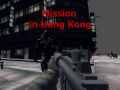 Oyunu Mission in Hong Kong