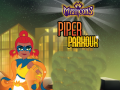 Oyunu Mysticons: Piper Parkour