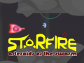 Oyunu Star Fire: Asteroids of the Swarm