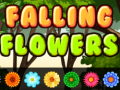 Oyunu Falling Flowers