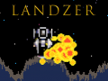 Oyunu Landzer