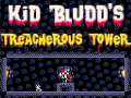Oyunu Kid Bludd's Treacherous Tower