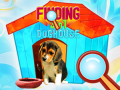 Oyunu Finding 3 in 1: Doghouse