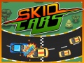 Oyunu Skid Cars