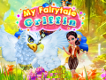 Oyunu My Fairytale Griffin