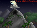 Oyunu Katie Kills Zombies