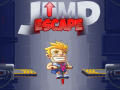Oyunu Jump Escape
