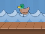 Oyunu Quack Shot