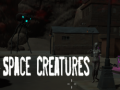 Oyunu Space Creatures