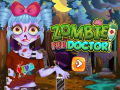 Oyunu Zombie fun doctor