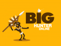 Oyunu Big Hunter Online