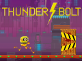 Oyunu Thunder Bolt