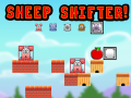 Oyunu Sheep Shifter