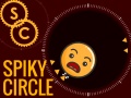 Oyunu Spiky Circle