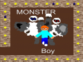 Oyunu Monster Academy