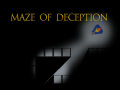 Oyunu Maze of Deception