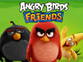 Oyunu Angry Birds Friends
