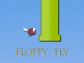 Oyunu Floppy Fly