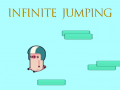 Oyunu Infinite Jumping