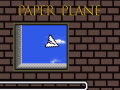 Oyunu Paper Plane