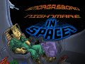 Oyunu Smorgasbord Nightmare in Space!
