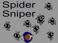 Oyunu Spider Sniper