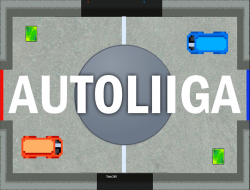 Autoliiga