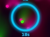 Oyunu Neon Catcher