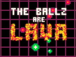 Ballz lav 