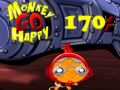 Oyunu Monkey Go Happy Stage 170
