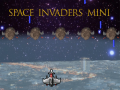 Oyunu Space Invaders Mini