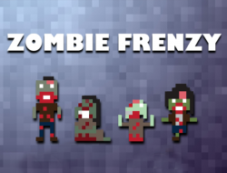 Zombi Çılgınlığı 