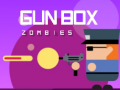 Oyunu Gun Box Zombies
