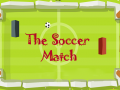 Oyunu The Soccer Match