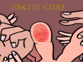 Oyunu Finger's Crisis