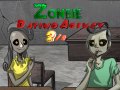 Oyunu Zombie Dating Agency 2/3